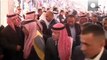 Reportagem euronews: Jordânia chora piloto e promete destruir o Estado Islâmico