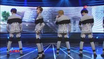 U-KISS - Playground 유키스 - 놀이터