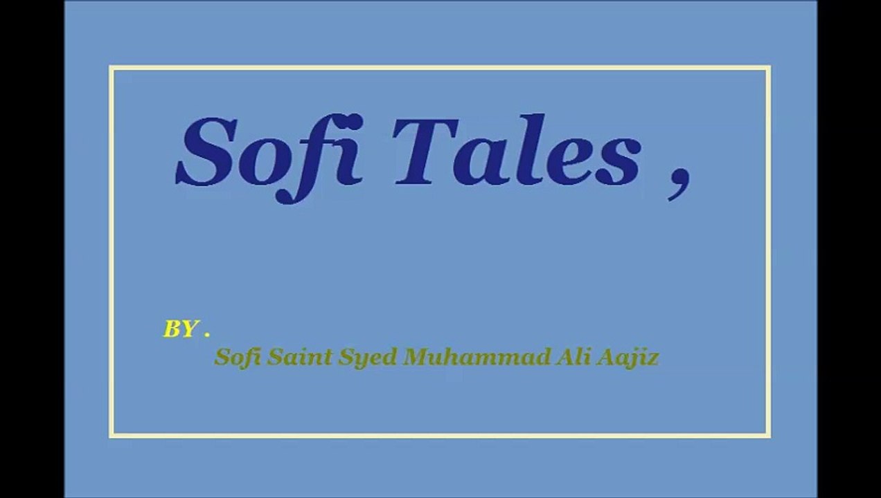 Sofi tales , No .0008 sc . # 0234