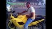 sabir wheeler bike one wheeling no 1 - hdentertainment