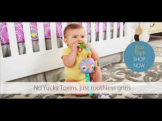 Babee Talk Offers Safe Crib Rail Guard For Your Baby