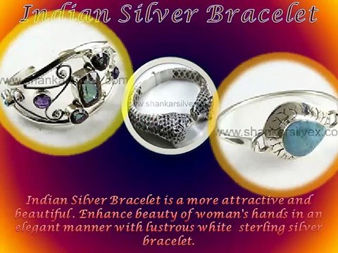 Sterling Silver Jewelry Store