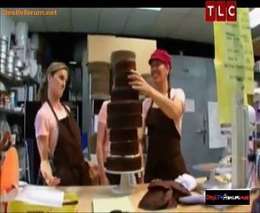 Fabulous Cakes 6th February 2015 Video Watch Online pt1