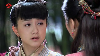 女娲传说之灵珠HD I The Holy Pearl Full Episode  (13)
