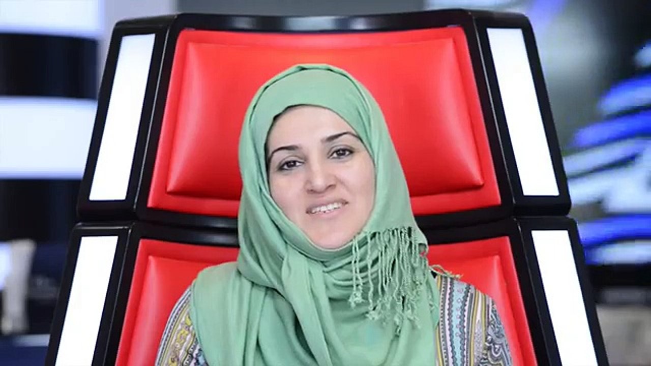 #MBCTheVoice -  زي الهوى  تحصد إعجاب جمهور The Voice