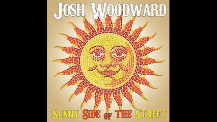 Josh Woodward Coffee Instrumental