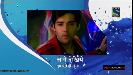 Tum Aise Hi Rehna 5th February 2015 HD 720p Video Part 2