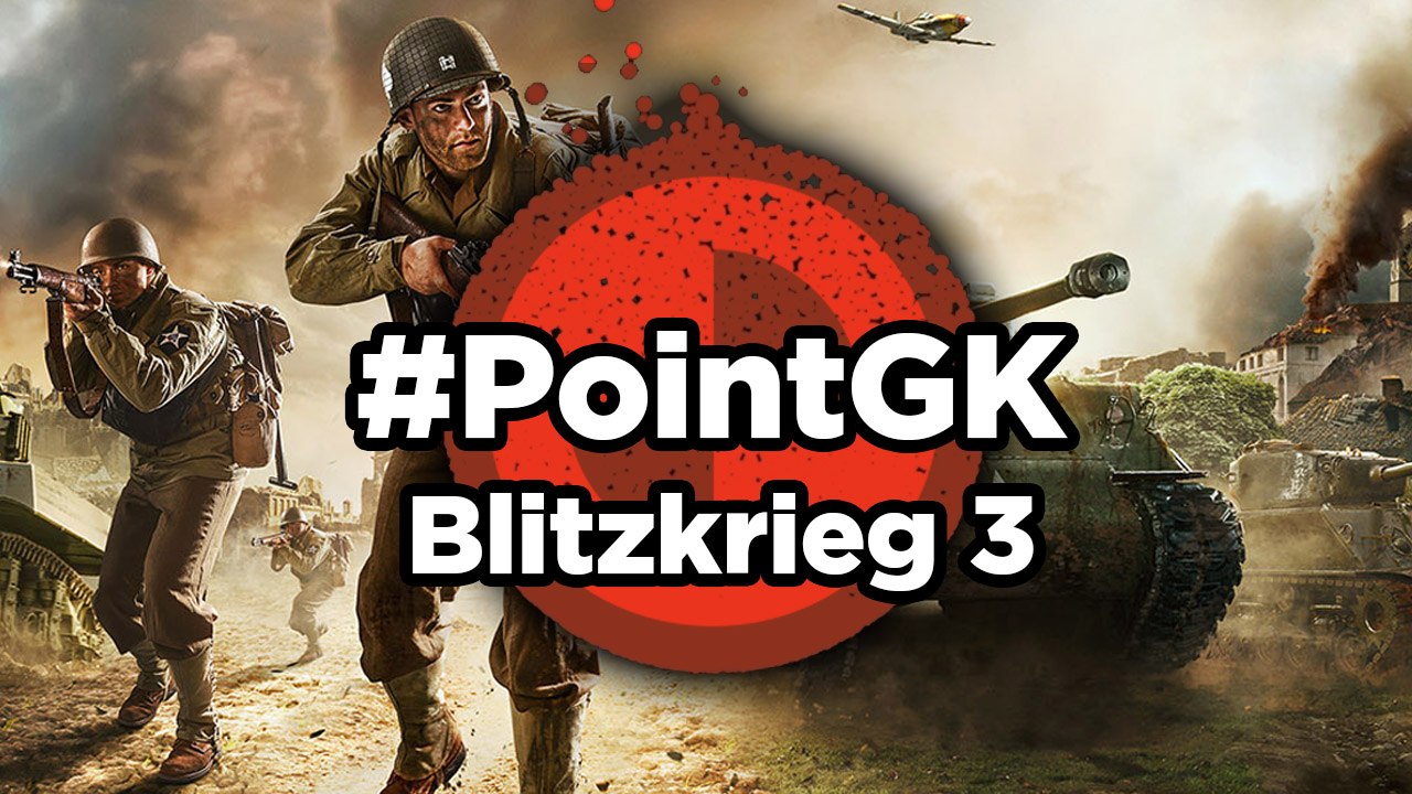 Blitzkrieg 3 - Blitzkrieg 3, la guerre à l'anci...