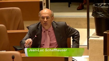 Conseil municipal du lundi 15 décembre 2014