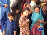 Bara IDPs Rehabilitation-06 Feb 2015