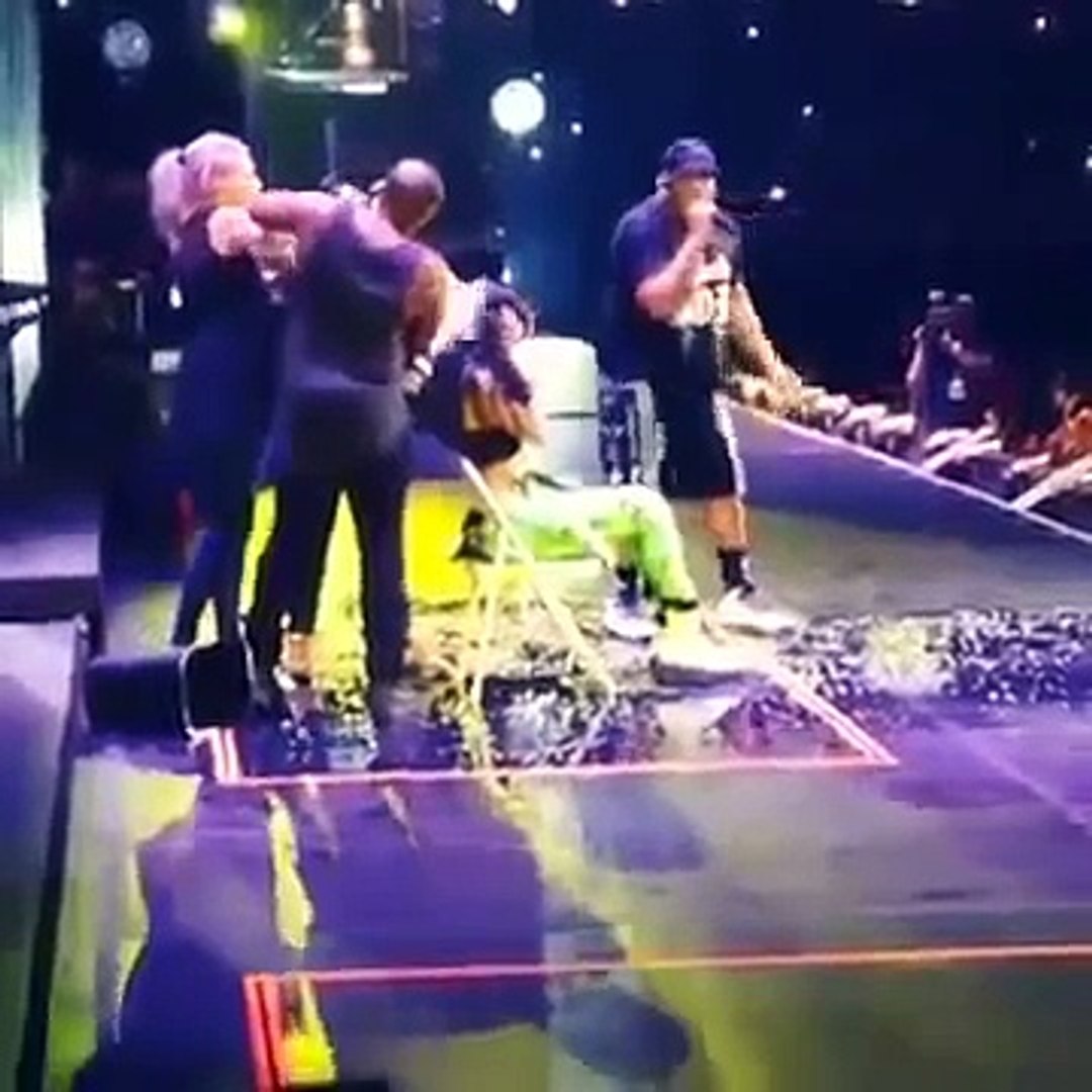 ⁣Rihana Ice Bucket Challenge Accepted (Official Video)