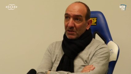 Pierre-Marie Geronimi : "Personne ne restera sur le carreau"