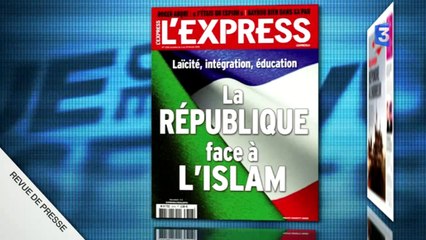 Revue de presse - Vendredi 6 février 2015