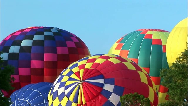 Samsung LED TV Demo Video 2014 - Color - Full HD 1080p High Definition