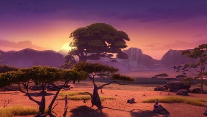 Pourquoi j'ai pas mangé mon père -Teaser "La Casse" [VF|HD]