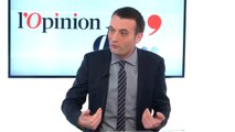 Florian Philippot - Doubs : « Il y a une hystérisation du pouvoir autour de cette législative partielle »