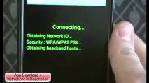 Hack Any Wifi Network With Your Android Phone
