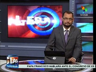 Es fundamental proteger a Venezuela: Ricardo Patiño