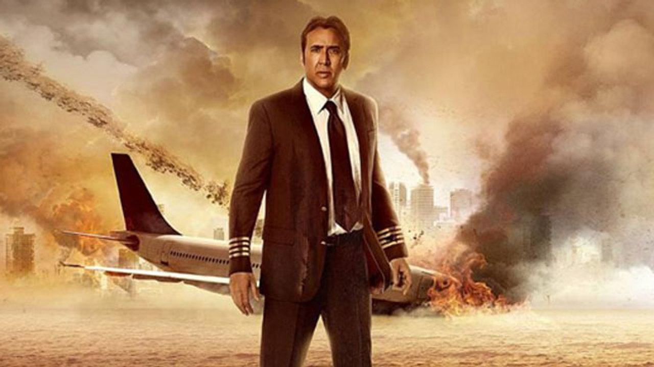 Watch Left Behind Full Movie HD