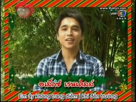 [Vsub] Đến thăm nhà Yaya ở Pattaya-Tee Tai Krua part 2-4 [NYVNFanpage]