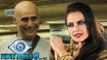 Bigg Boss 8 Elimination: Dimpy Ganguly and Puneet Issar to be evicted on the Grand Finale