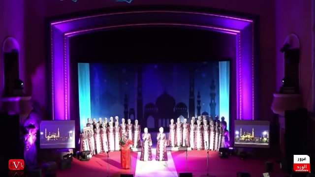 Muhammed Resul Allah- Turkish Naat