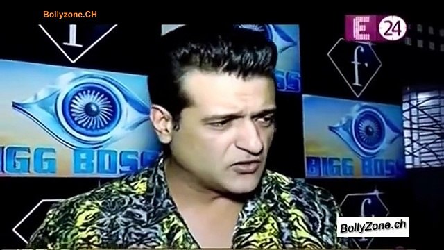 Ek Saath Aaye Bigg Boss Ke Sabhi Contestants!! - BB8 - 6th Feb 2015