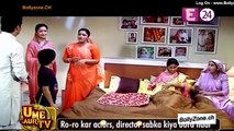 Choti Akshara Ne Kiya Sabko Pareshan!! - Yeh Rishta Kya Kehlata hai - 6th Feb 2015