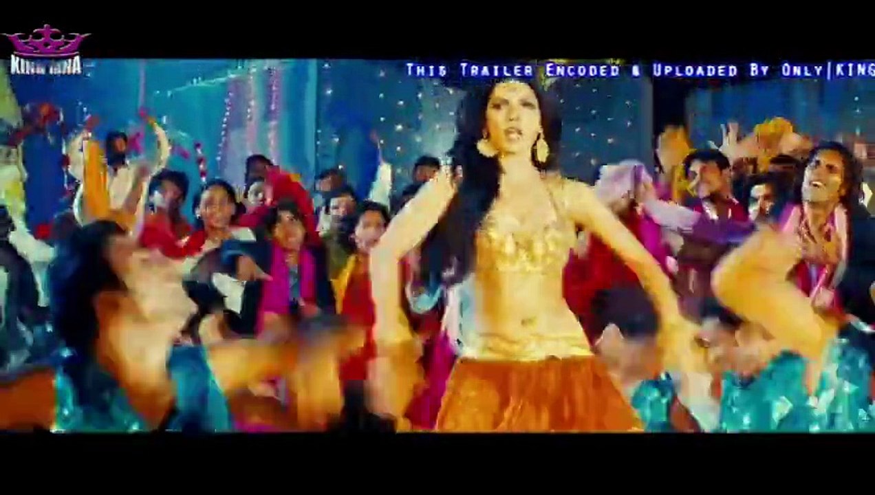 Sultanat-The Kingdom - 2014 _ 1st Look Int'l Fi...