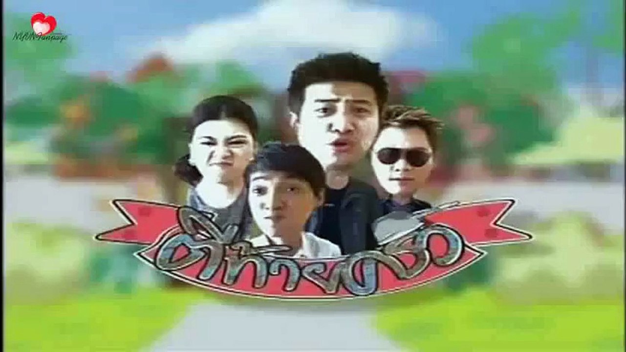 [Vsub] Đến thăm nhà Yaya ở Pattaya-Tee Tai Krua part 3-4 [NYVNFanpage]