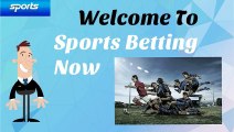 Best Sports Betting Systems by Sports Betting Now