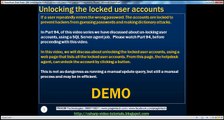 Active-Server-Pages-Unlocking-the-locked-user-accounts-using-a-web-page-step-by-step-Lesson-98