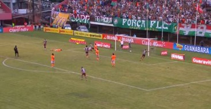 Müthiş Organizasyondan Sonra Gelen Şahane Gol