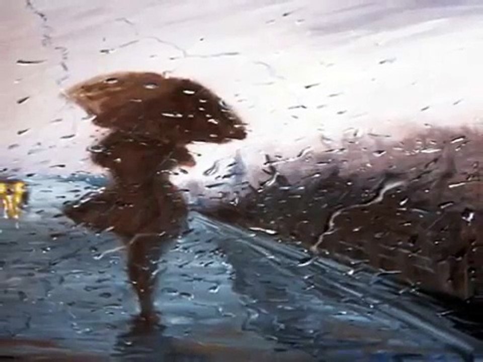 Frederic François Chopin - Waltz Rain