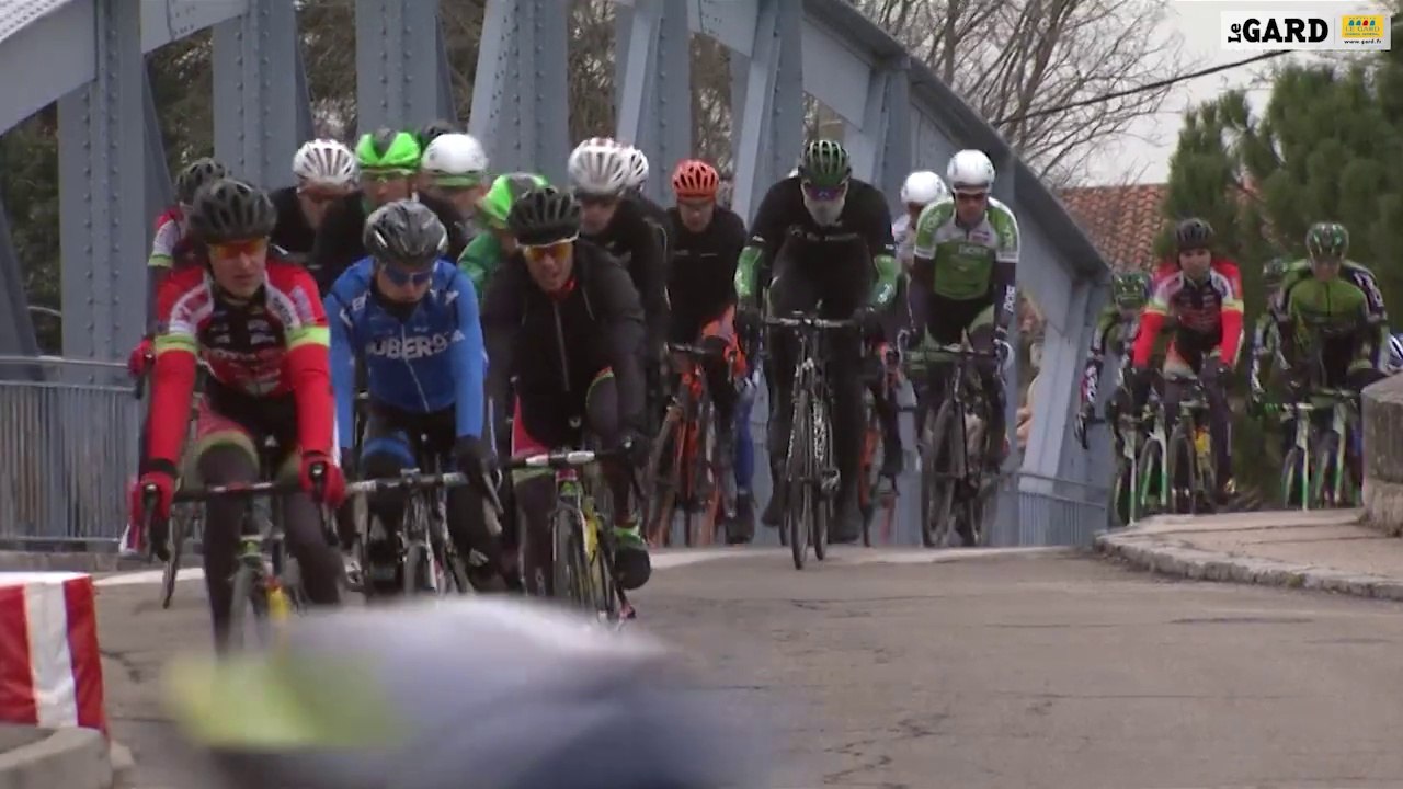 Etoile besseges 2015 : au coeur de la course