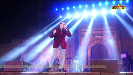 I have worked with god: Abhijeet on RD Burman