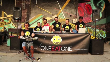 Lean On Me | Playing For Change | Song Around The World