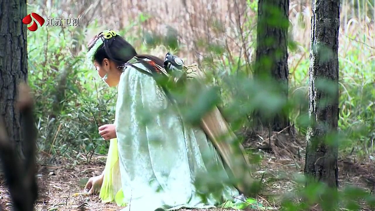 女娲传说之灵珠HD I The Holy Pearl Full Episode 31.1
