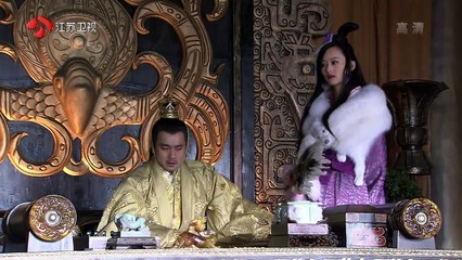 女娲传说之灵珠HD I The Holy Pearl Full Episode 31.2