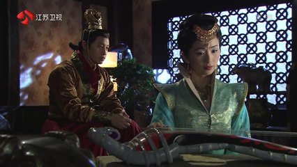女娲传说之灵珠HD I The Holy Pearl Full Episode 32.1