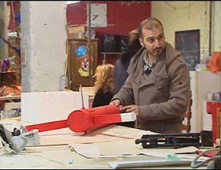 Καρναβάλι στον Ορχομενό. 55 χρόνια κυρίαρχο στη Στερεά