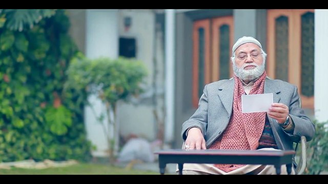 Fariha Pervez - Apnay Saaye by Fariha Pervez Official Music Video