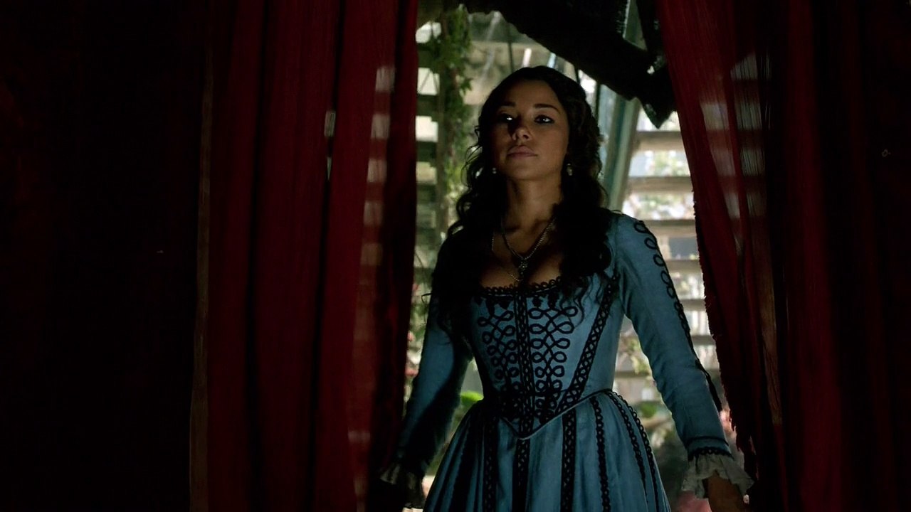 Max/Anne (2x02)