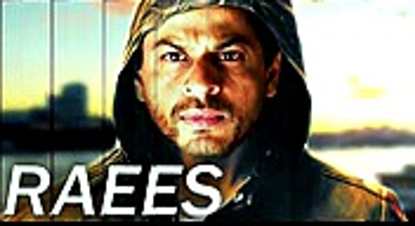 RAEES 2015 Official SON trailer 2015