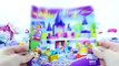 Princess Sofia The First Royal Lego Castle Disney Duplo Preschool Building Toys Princesa Castillo