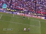 يوفنتوس vs ميلان || نهائي دوري أبطال أوروبا 2003 || الأشواط الإضافية   ركلات الترجيح