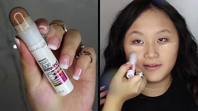 DramaFever Fridays With Feiii – Miracle Makeover!