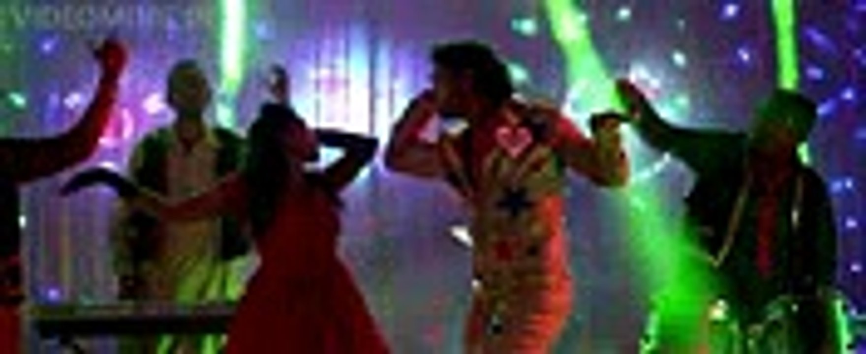 Garden Garden Gave - Badmashiyaan - New Movie Full HD Song