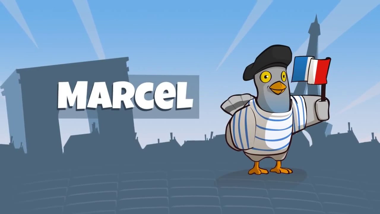Trailer eShop