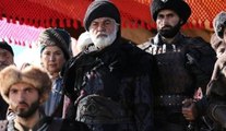 Diriliş Ertuğrul'da Tüyleri Diken Diken Eden Hz.Ali Hikayesi